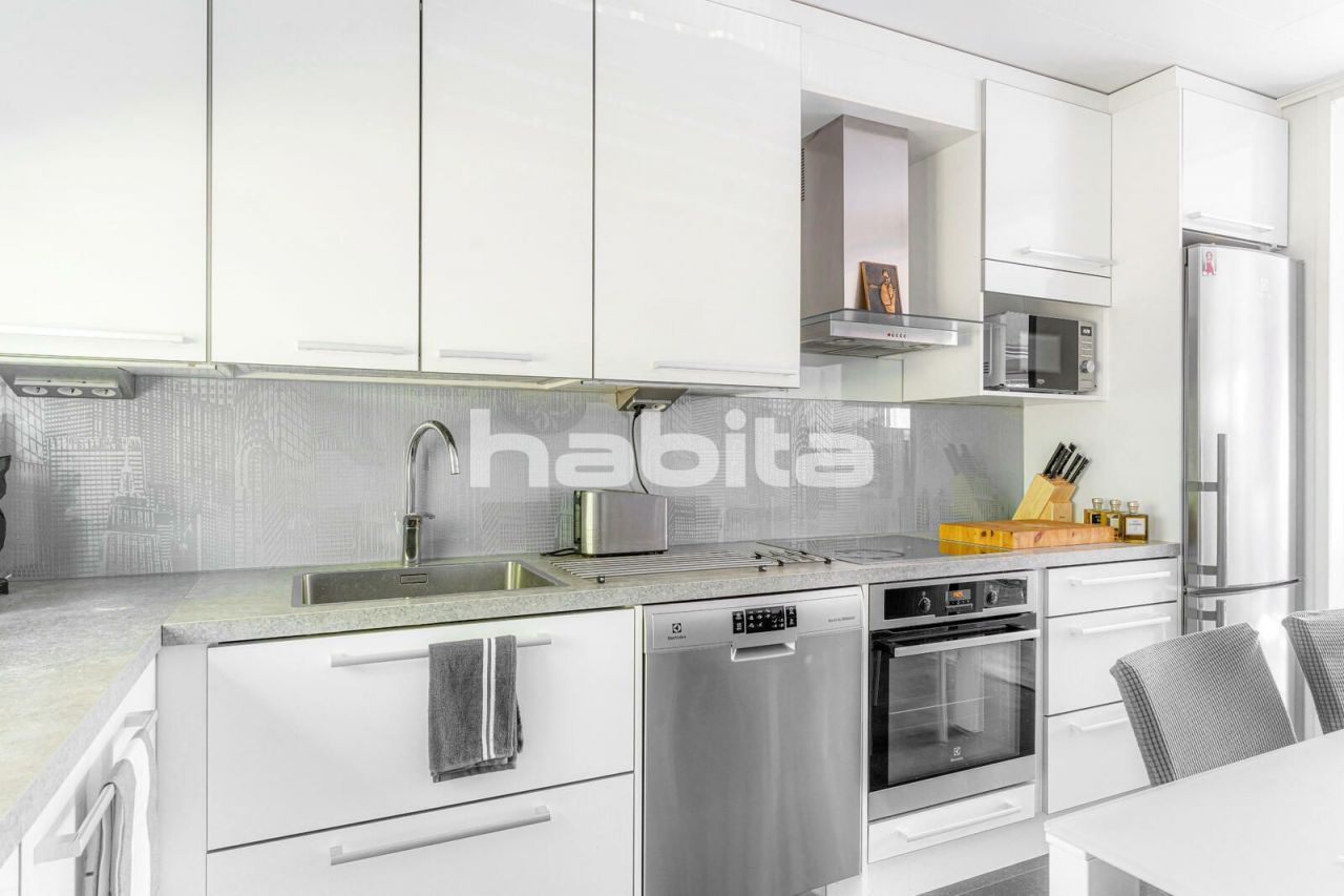 Дом в Вантаа, Финляндия, 83.5 м2 фото 3