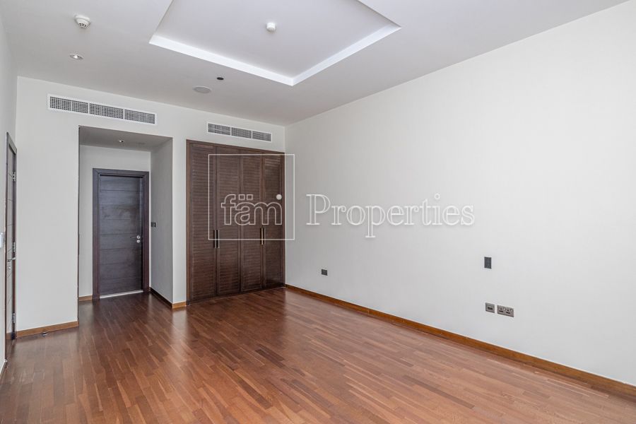 Апартаменты в Дубае, ОАЭ, 120 м2 фото 5