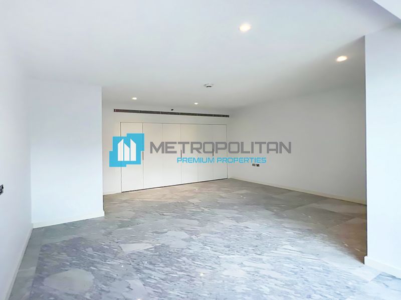 Апартаменты Business Bay, ОАЭ, 59.36 м2 фото 4