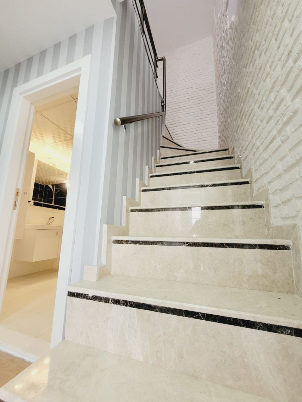 Пентхаус в Анталии, Турция, 150 м2 фото 2
