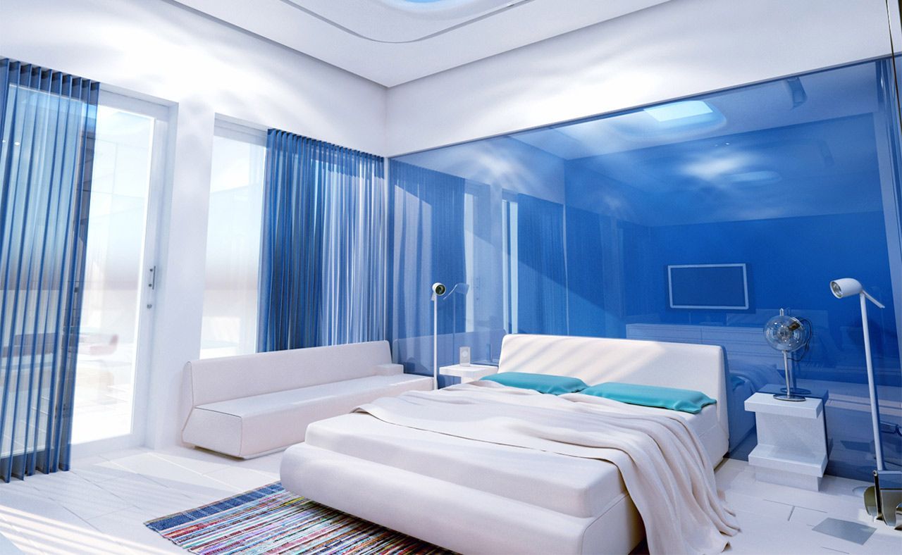Апартаменты в Дубае, ОАЭ, 50 м2 фото 3