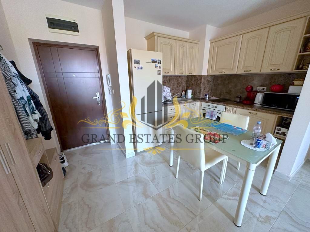 Апартаменты в Святом Власе, Болгария, 100 м2 фото 4
