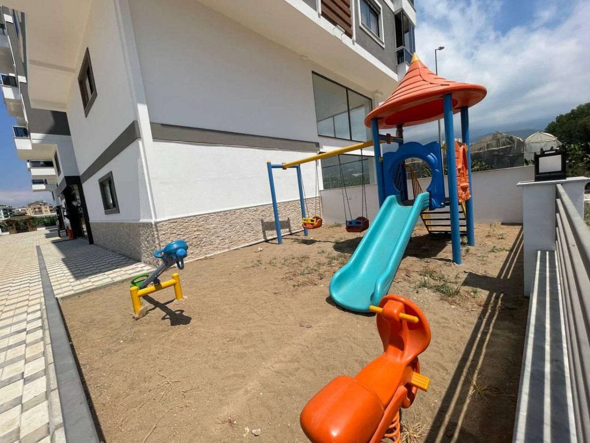 Пентхаус в Алании, Турция, 110 м2 фото 2