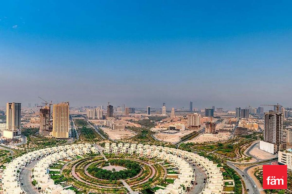 Квартира в Дубае, ОАЭ, 23.41 м2 фото 5