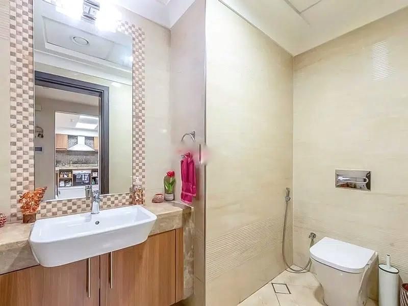 Квартира в Дубае, ОАЭ, 255 м2 фото 4