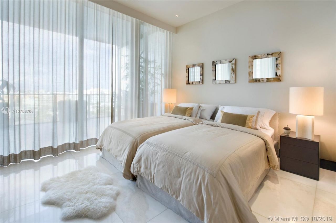 Квартира в Майами, США, 250 м2 фото 5