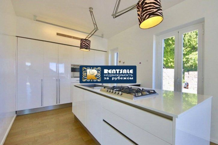 Дом в Санта-Маргерита-Лигуре, Италия, 350 м2 фото 3