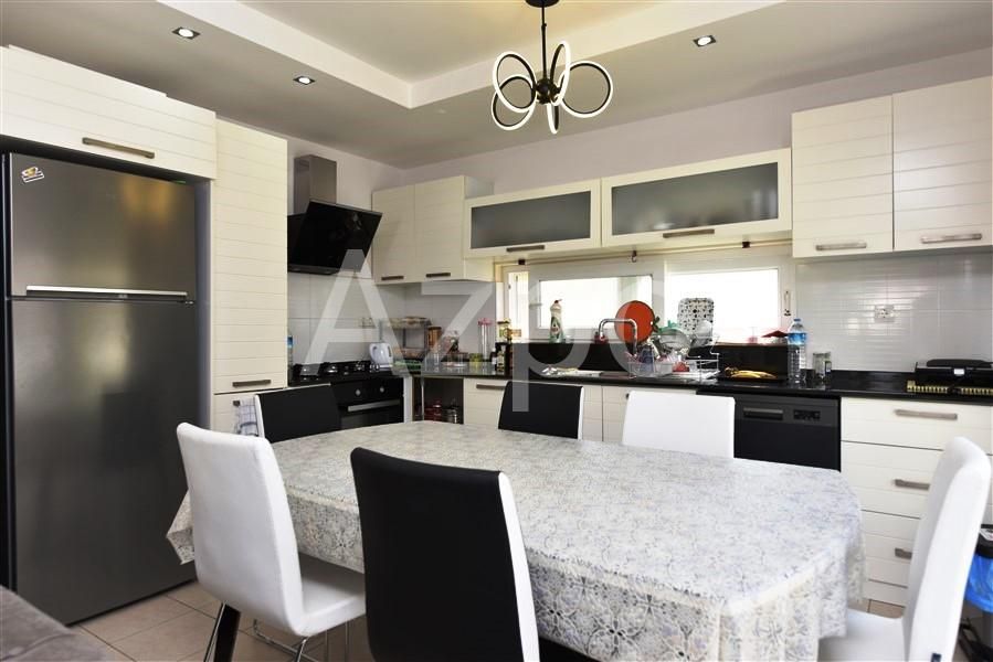 Апартаменты в Алании, Турция, 110 м2 фото 2