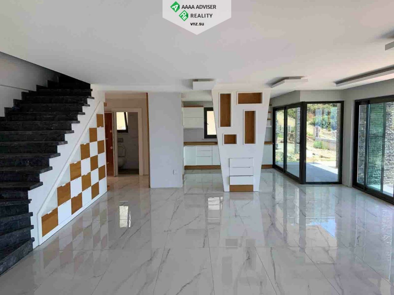 Вилла в Алании, Турция, 275 м2 фото 4