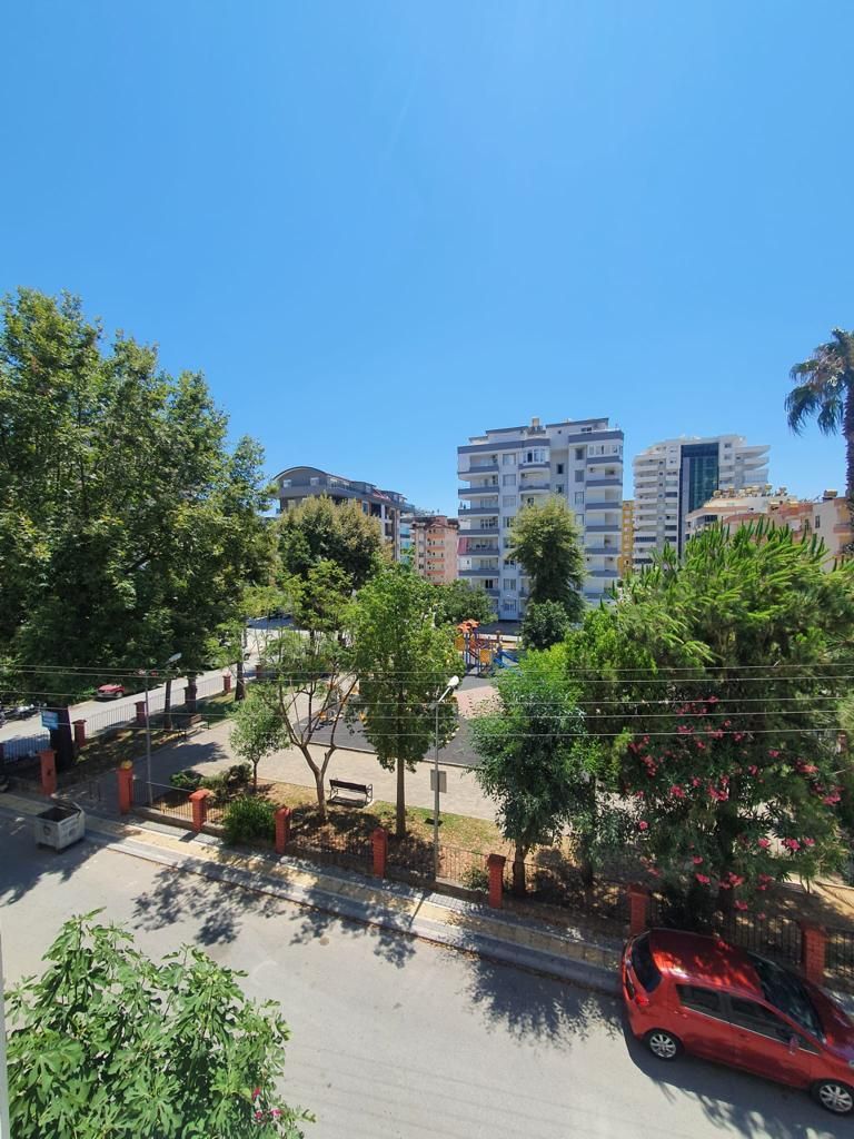 Квартира в Алании, Турция, 50 м2 фото 4