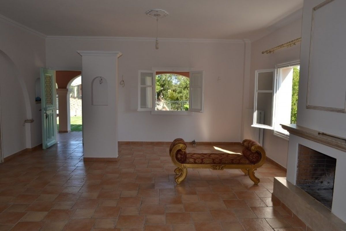 Дом на Ионических островах, Греция, 470 м2 фото 4