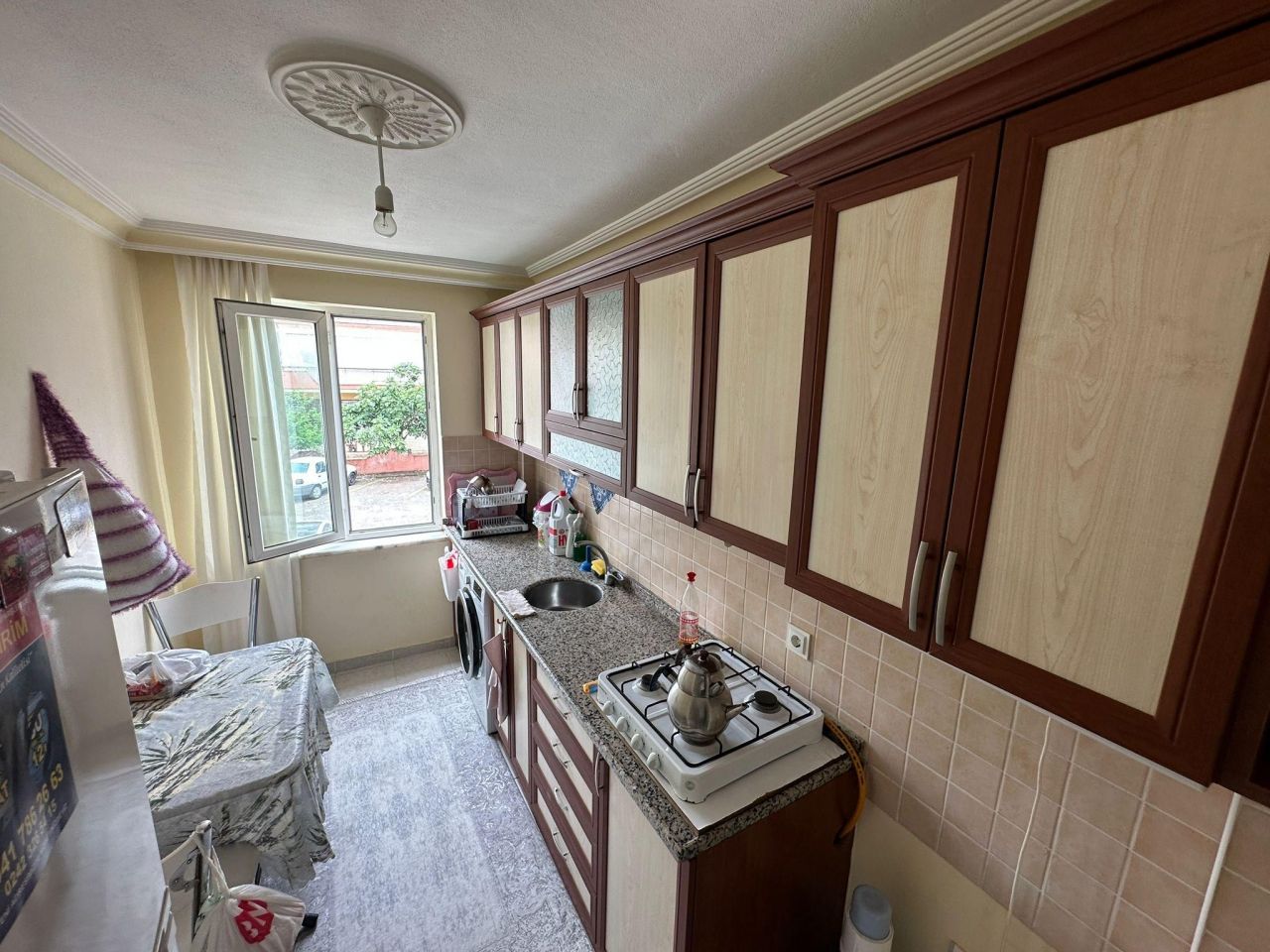 Квартира в Анталии, Турция, 90 м2 фото 3