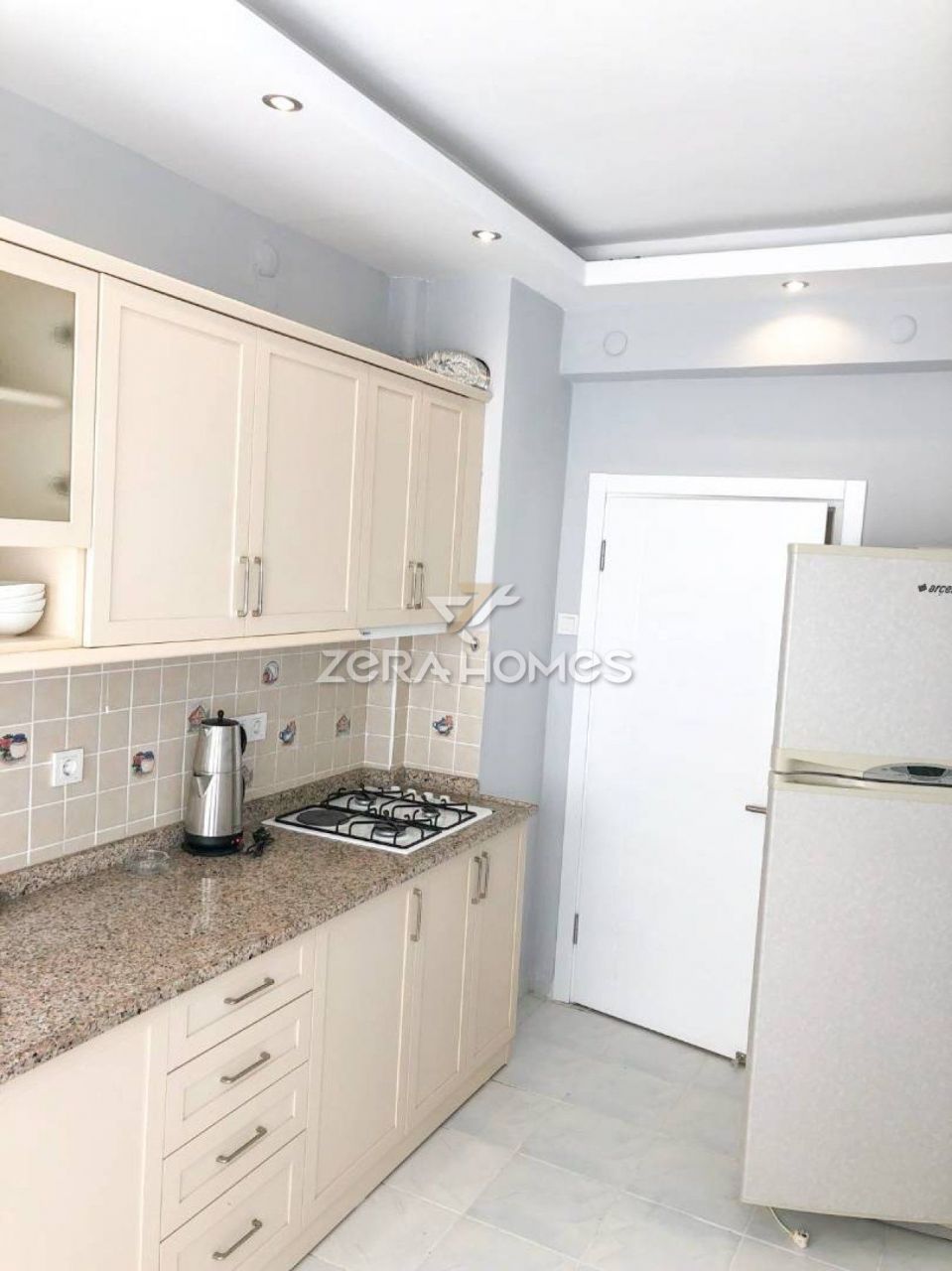 Апартаменты в Алании, Турция, 160 м2 фото 2