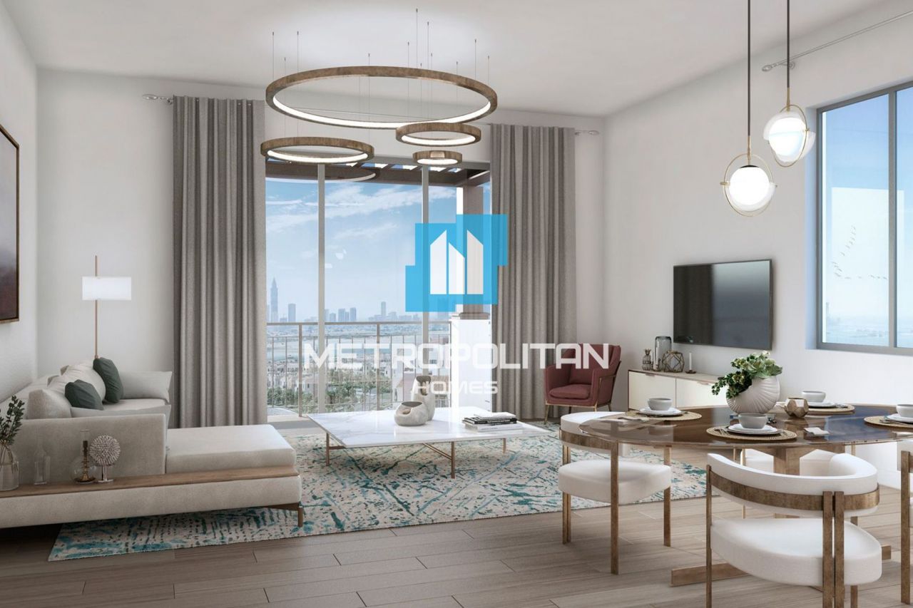 Апартаменты в Дубае, ОАЭ, 210 м2 фото 2