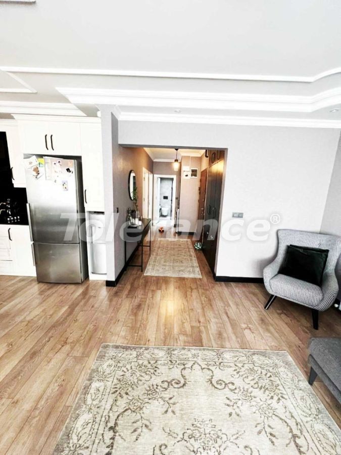 Апартаменты в Анталии, Турция, 95 м2 фото 3