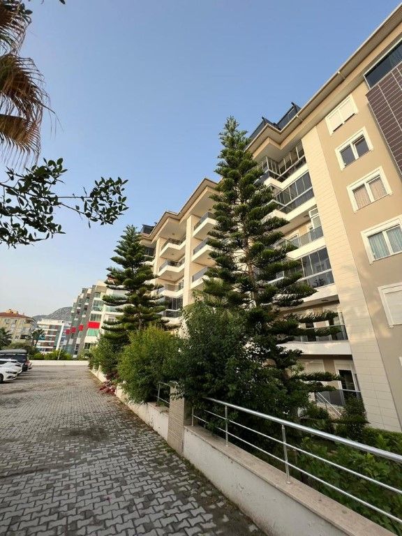 Квартира в Кестеле, Турция, 62 м2 фото 4