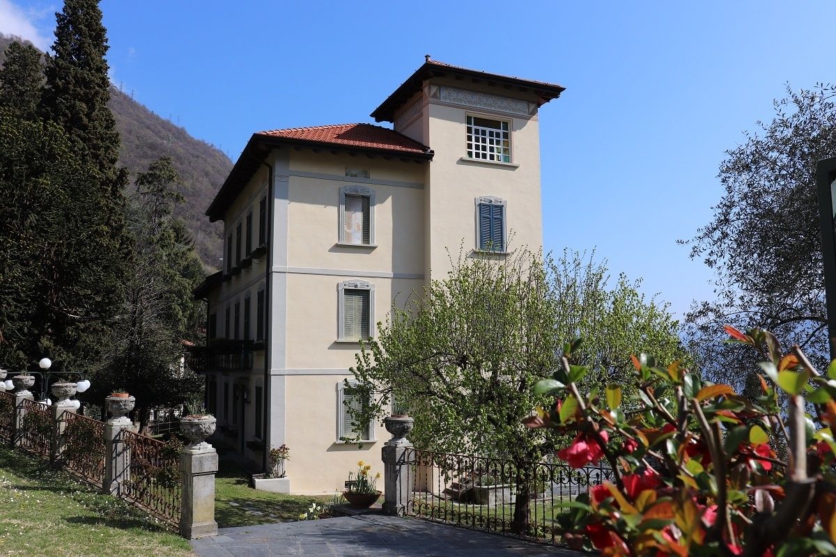 Дом в Комо, Италия, 890 м2 фото 3