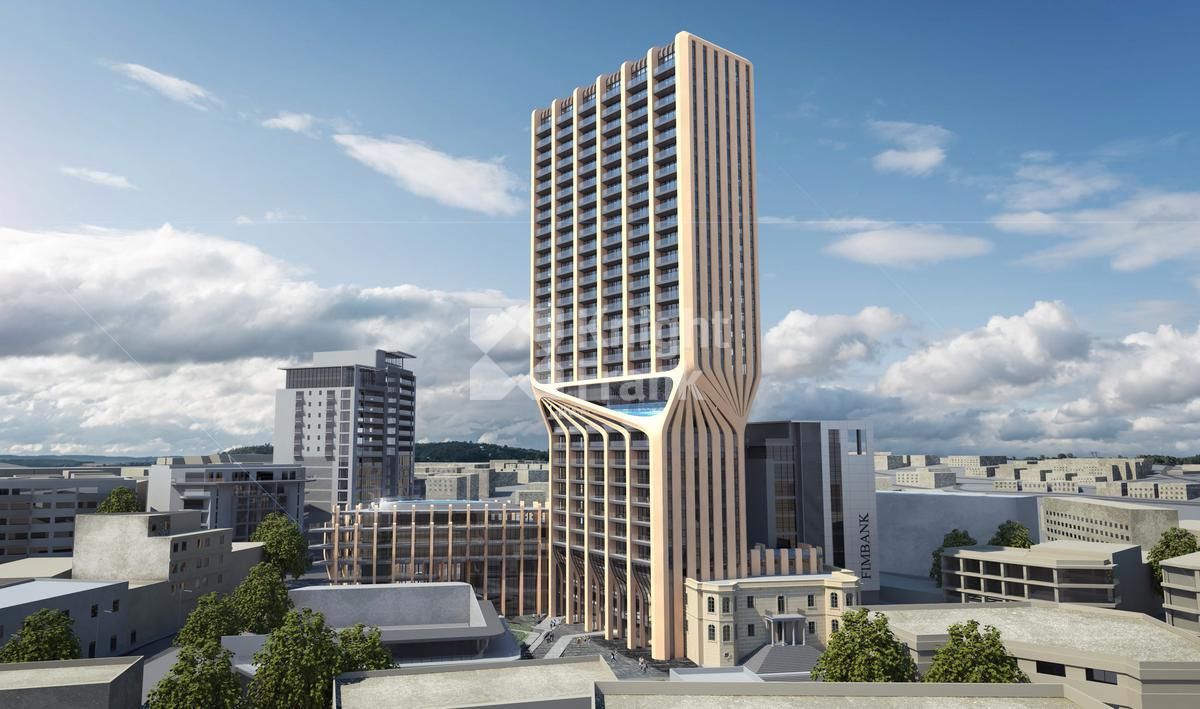 Апартаменты в Сент-Джулиансе, Мальта, 76 м2 фото 1