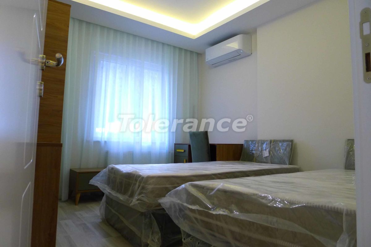Апартаменты в Анталии, Турция, 120 м2 фото 4