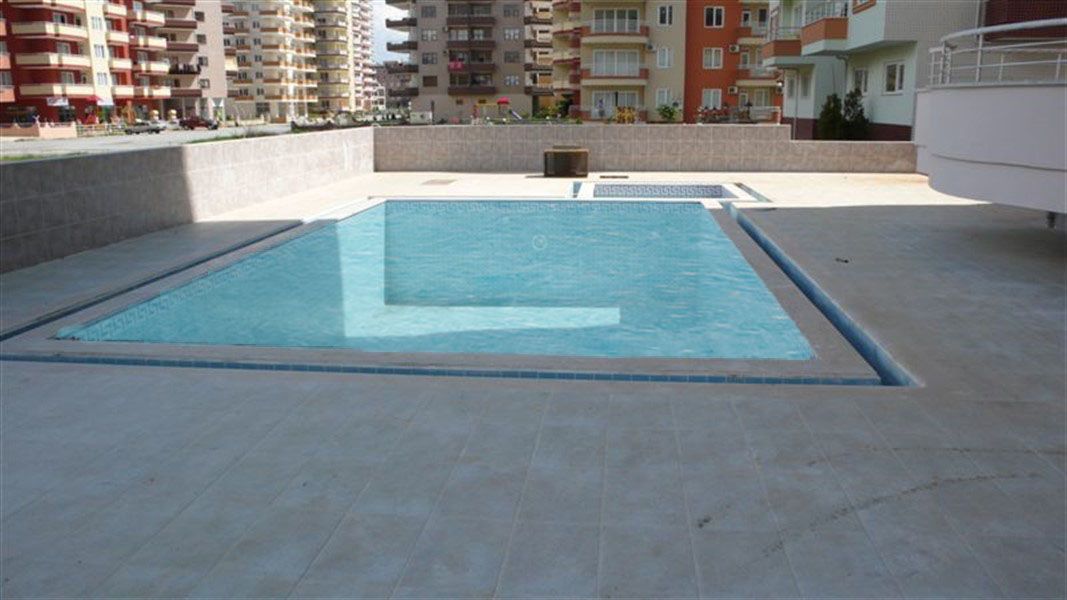 Квартира в Алании, Турция, 110 м2 фото 2