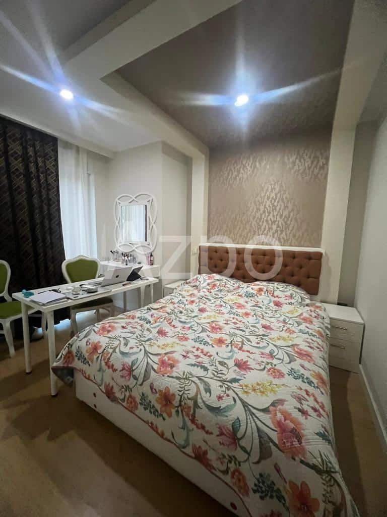 Апартаменты в Анталии, Турция, 82 м2 фото 4