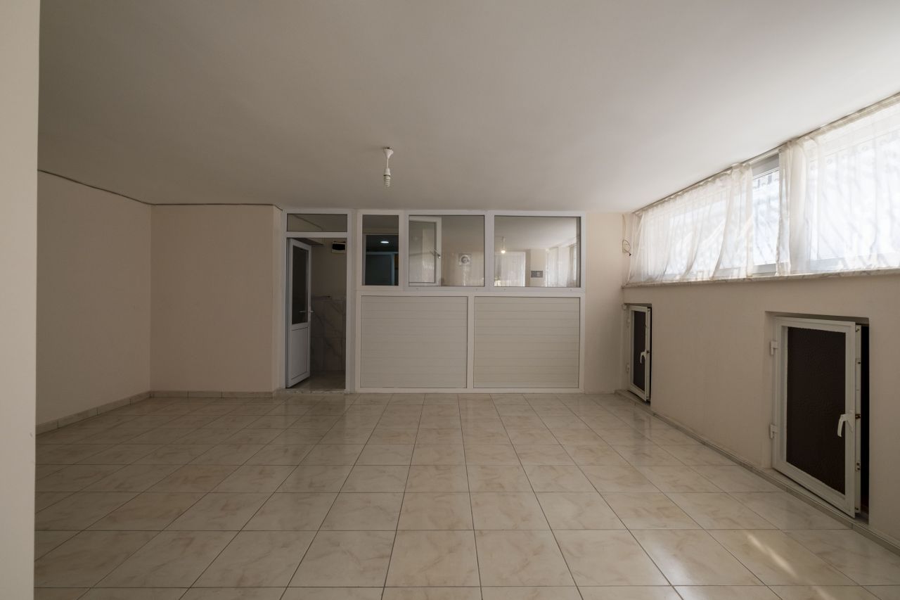 Квартира в Алании, Турция, 60 м2 фото 5