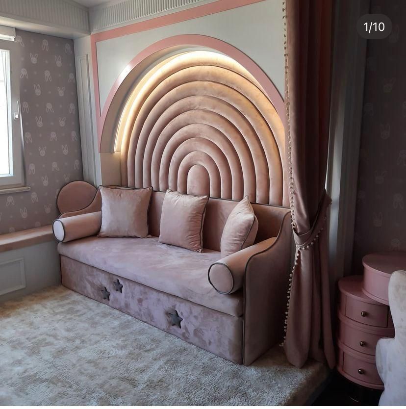 Квартира в Алании, Турция, 180 м2 фото 5