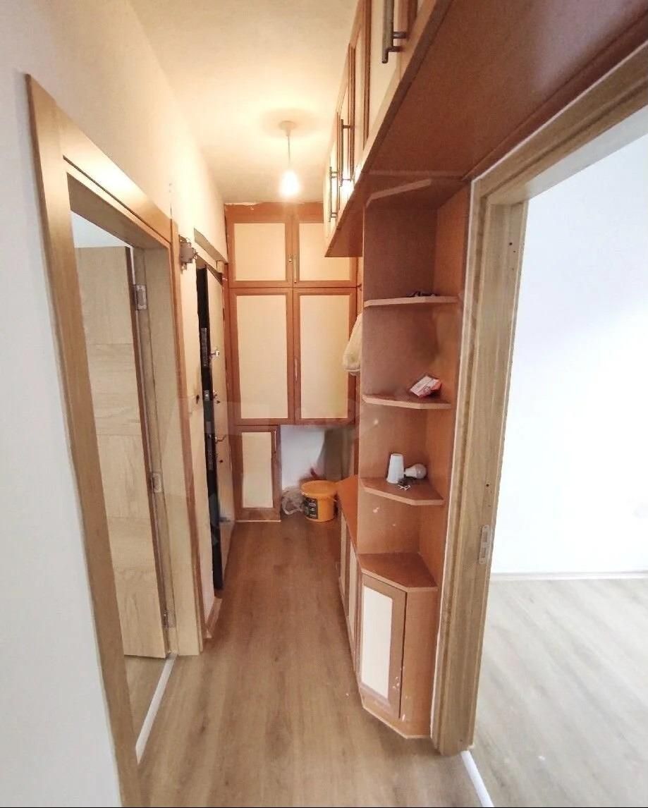 Квартира в Мерсине, Турция, 76 м2 фото 3