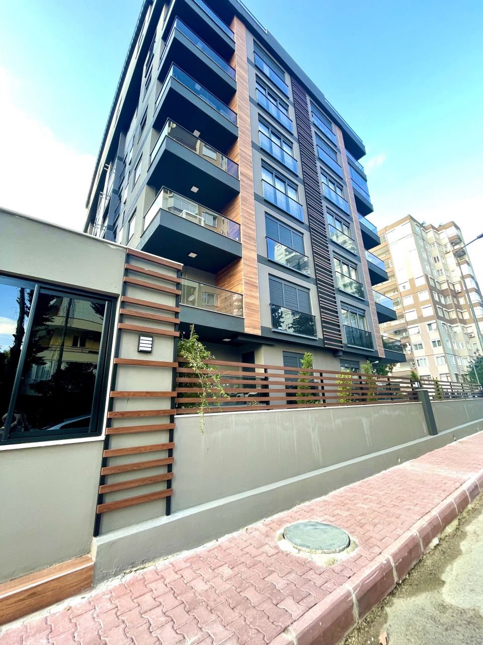 Квартира в Анталии, Турция, 115 м2 фото 4