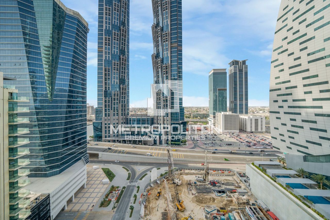 Апартаменты в Дубае, ОАЭ, 135 м2 фото 5