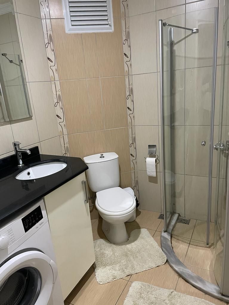 Квартира в Алании, Турция, 70 м2 фото 5