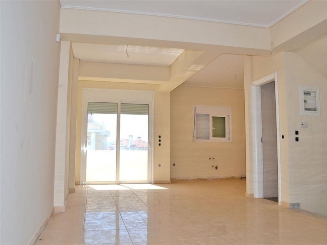 Таунхаус в Афинах, Греция, 235 м2 фото 2