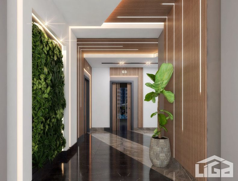 Квартира в Анталии, Турция, 75 м2 фото 3
