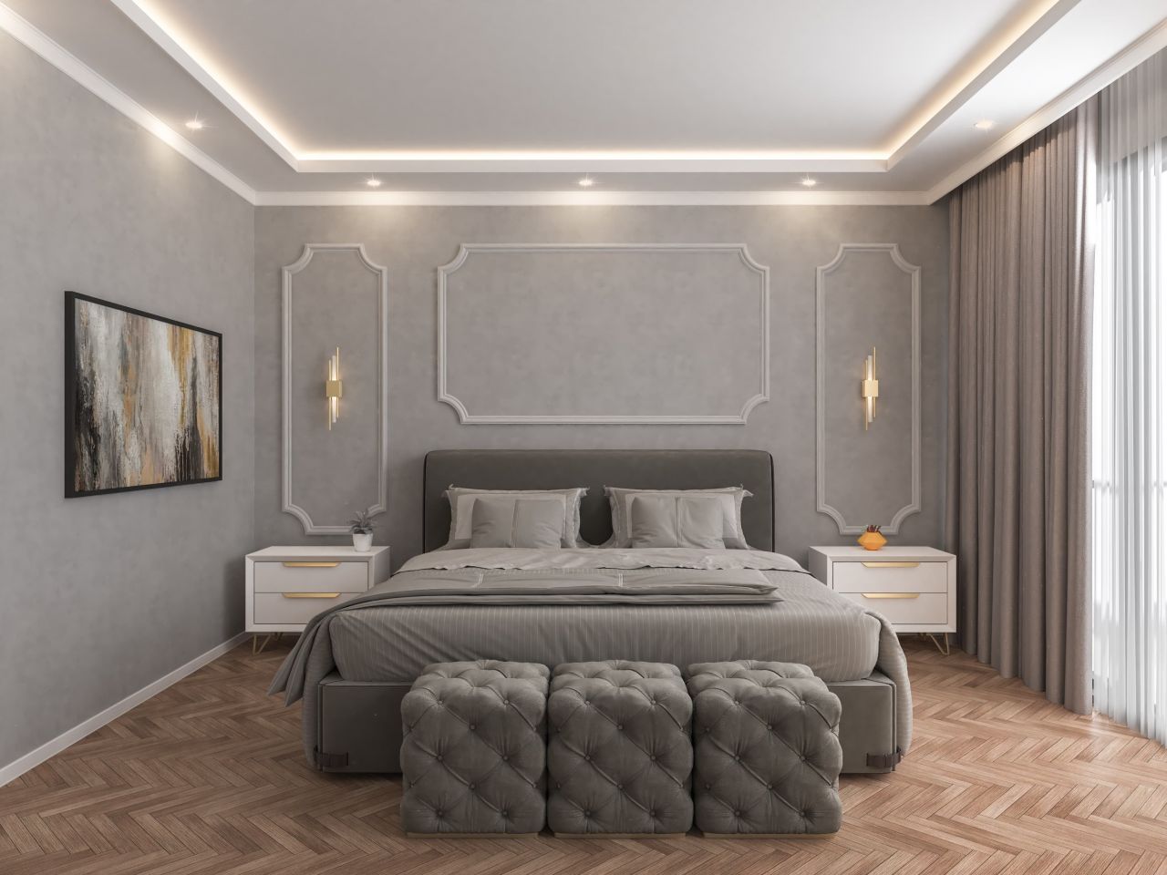 Квартира в Алании, Турция, 53 м2 фото 3