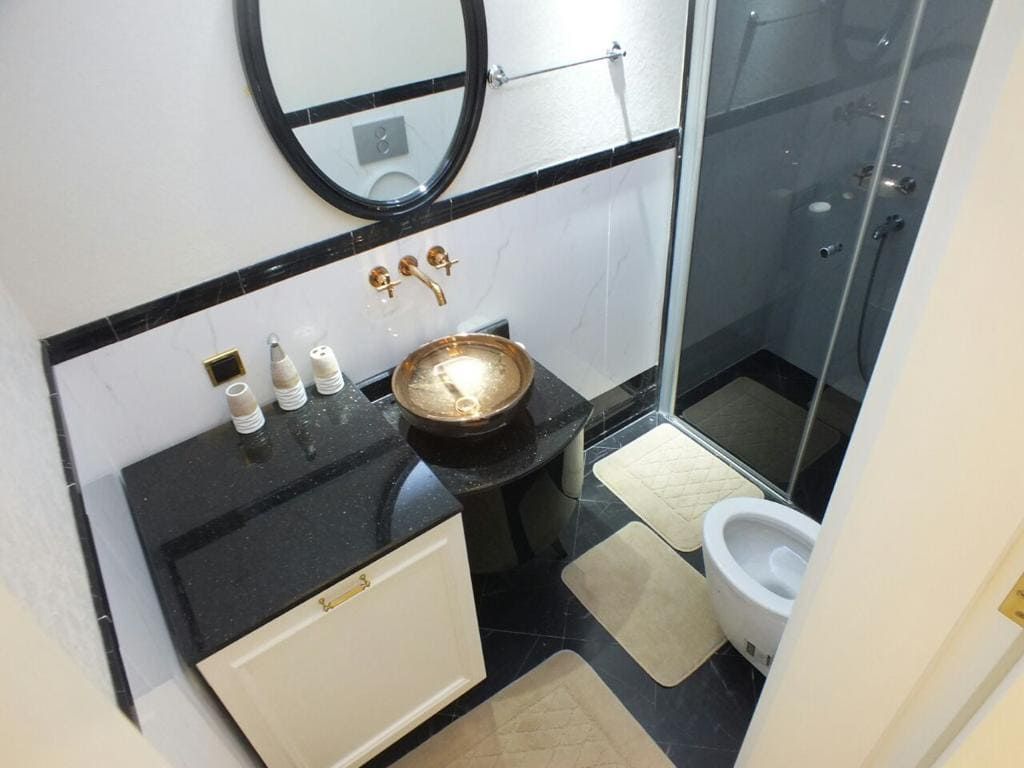 Квартира в Анталии, Турция, 85 м2 фото 2