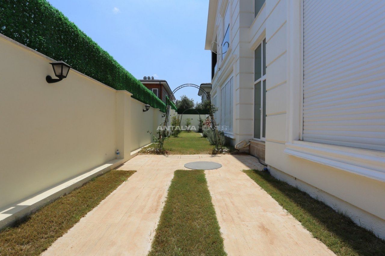 Вилла в Анталии, Турция, 332 м2 фото 2