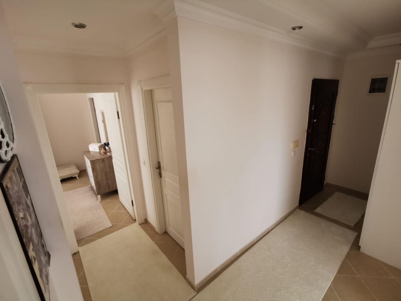 Квартира в Алании, Турция, 120 м2 фото 4