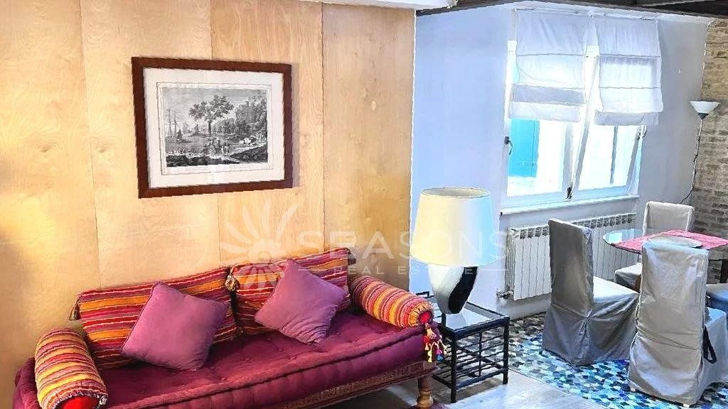 Квартира в Венеции, Италия, 60 м2 фото 3