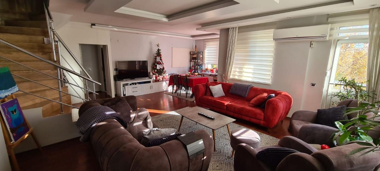 Квартира в Ларе, Турция, 160 м2 фото 3