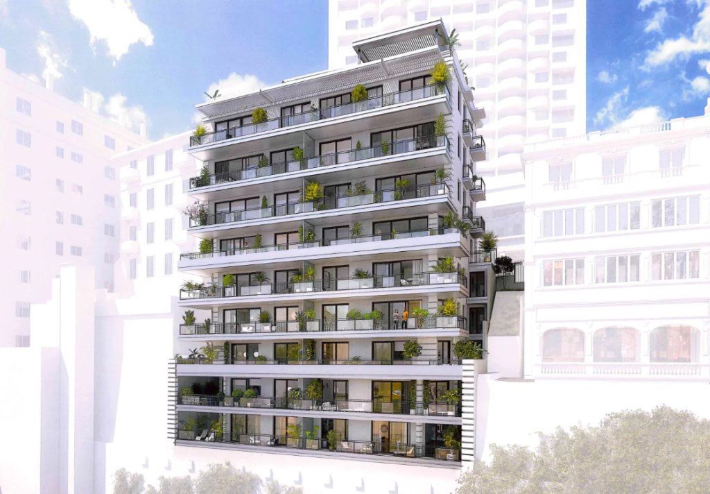 Апартаменты в Сен-Романе, Монако, 181 м2 фото 2