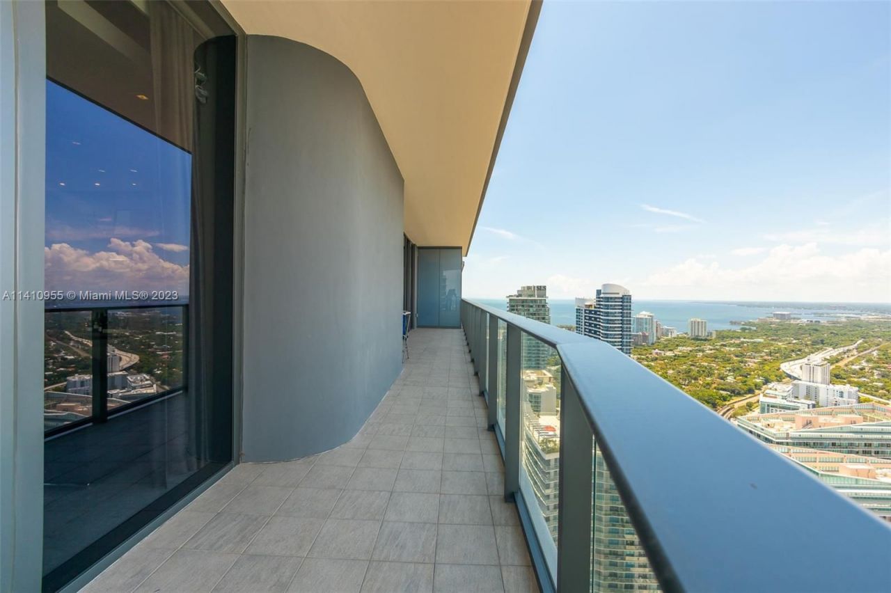 Пентхаус в Майами, США, 160 м2 фото 5
