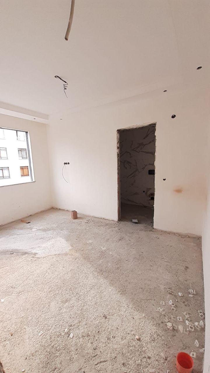Квартира в Алании, Турция, 85 м2 фото 3