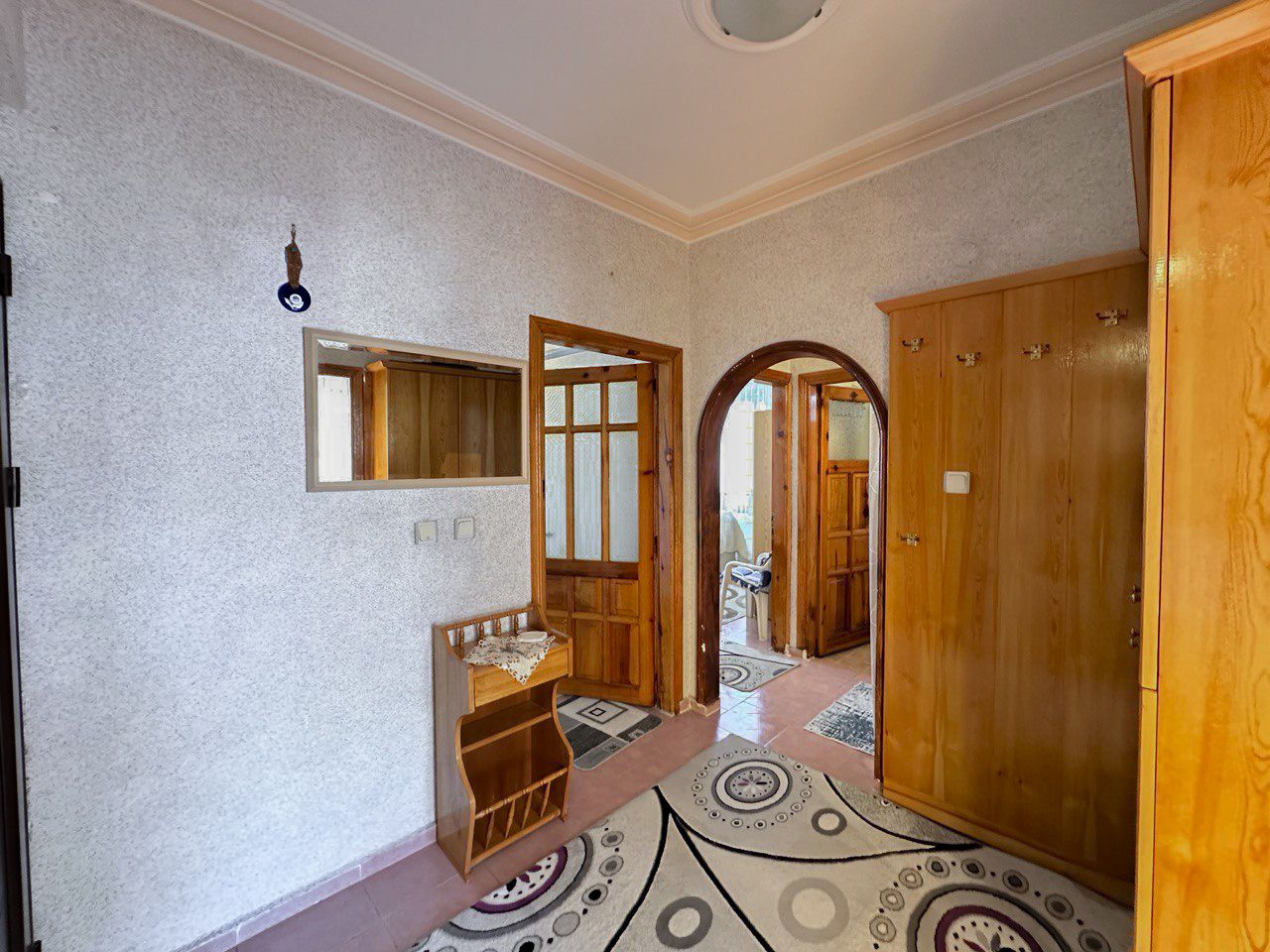 Квартира в Алании, Турция, 120 м2 фото 4