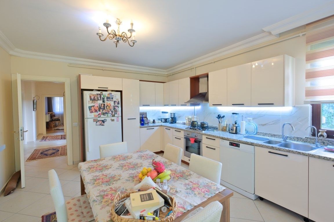 Квартира в Анталии, Турция, 125 м2 фото 5