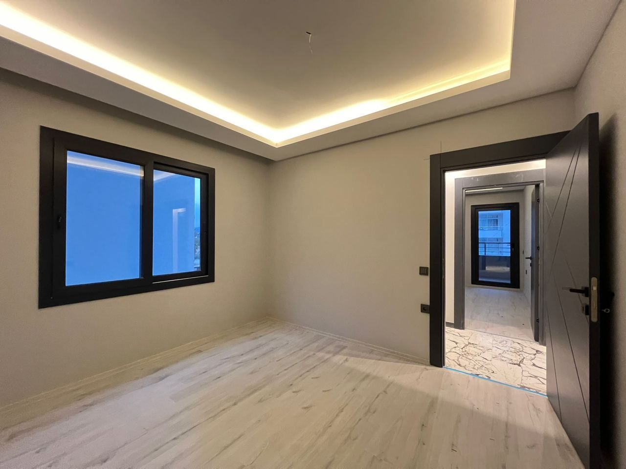 Квартира в Мерсине, Турция, 120 м2 фото 4