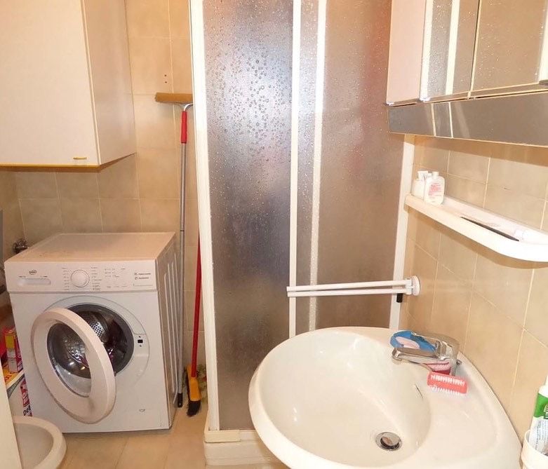 Квартира в Сан-Ремо, Италия, 30 м2 фото 5
