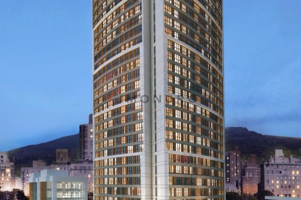 Квартира в Малтепе, Турция, 50 м2 фото 4