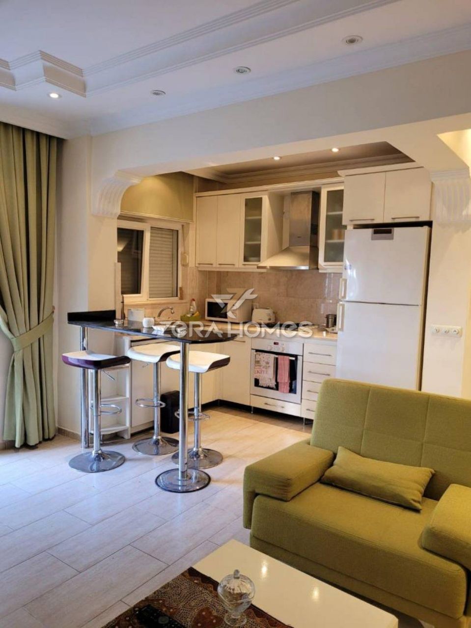 Апартаменты в Алании, Турция, 120 м2 фото 4