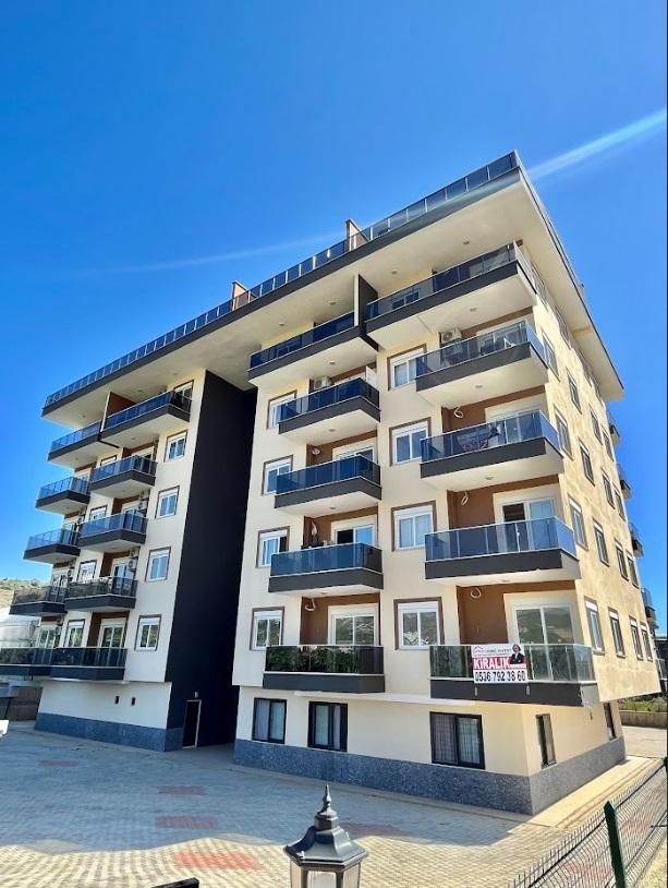 Пентхаус в Алании, Турция, 100 м2 фото 3