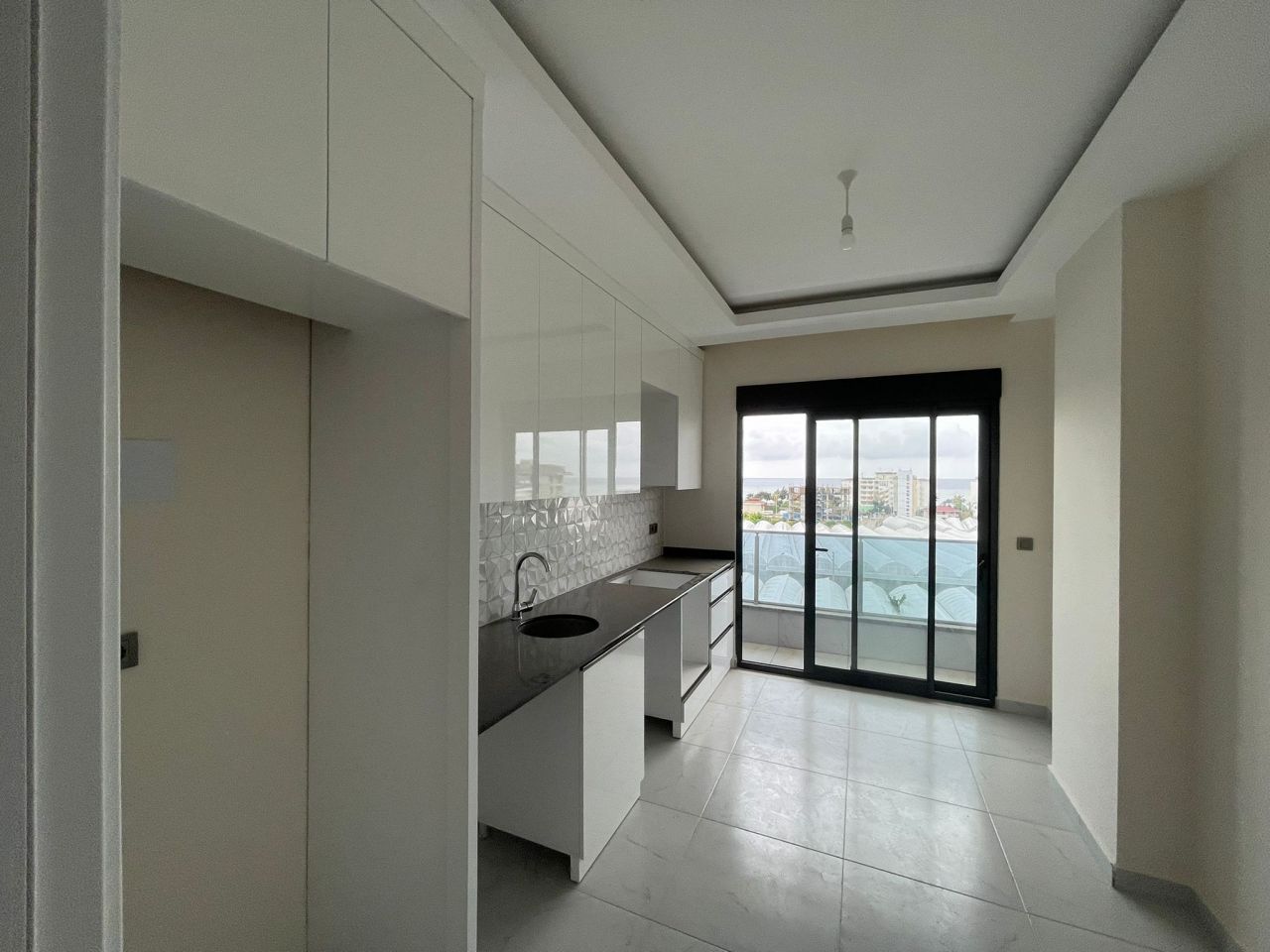 Апартаменты в Алании, Турция, 220 м2 фото 3